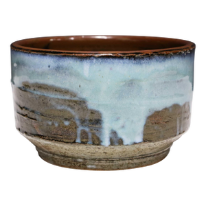 Large Ceramic Bowl by Albert Green (1914 - 1994)