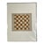 Vintage Geometric Tile Pattern Serigraph For Sale - Image 9 of 12