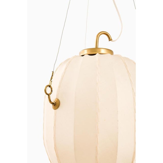 Model 59 Pendant attributed to Hans Bergström, 1940s For Sale - Image 3 of 5
