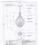 Open Frame Lantern Chandelier Large Sculptural Silver Finish Custom Made For Sale - Image 4 of 4