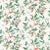 Harlequin Ella Fabric in Fig Blossom/Fig Leaf/ Nectarine - a Sample For Sale