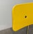 Mid-Century Modern Yellow Danish Children's Swivel Chair by Jørgen Rasmussen for Kevi, 1960s For Sale - Image 16 of 18