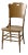 Antique 19th Century American Wood Dining Chair For Sale