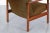 Mid-Century Modern Teak Sofa and Chairs Set, 1960s For Sale - Image 12 of 12