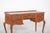 Wood Vintage Dressing Table in Carved Wood, 1920s For Sale - Image 7 of 12