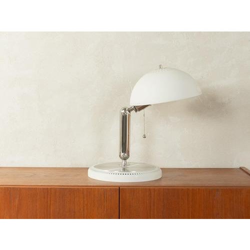 Silver Apple Imac G4 Table Lamp For Sale - Image 8 of 15