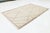 2010s Minimalist Modern Moroccan Beni Ourain Style Hand-Knotted Wool Rug 6x9 For Sale - Image 5 of 10