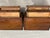 Pair of Vintage Heritage Grand Tour French Louis XV Style Bombe Chests / Nightstands For Sale In Los Angeles - Image 6 of 12