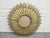 Vintage Sunburst Mirror For Sale - Image 14 of 14