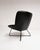 Leather 383 Chair by Joachim Nees for Rolf Benz, 2000 For Sale - Image 10 of 15