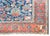 Persian Early 20th Century Persian Heriz Rug For Sale - Image 3 of 15