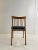 Dining Chairs, Italy, 1960s, Set of 4 For Sale - Image 11 of 12