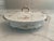 Early 20th Century Limoges Theodore Haviland Pink Roses Covered Vegetable Tureen For Sale In New York - Image 6 of 7