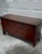 Wood Early 19th Century American Folk Art Six-Board Blanket Chest. For Sale - Image 7 of 16