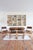 A set of four danish dining chairs made by farstrup in the 1970s, labelled made in denmark by farstrup under the seat, so...