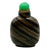 Banded Obsidian Snuff Bottle For Sale