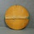 Green Antique Honor Target With Bavarian Dancing Couple, Germany 1930 For Sale - Image 8 of 8
