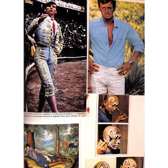 "Beaton: The Art of the Scrapbook" 2010 Danziger, James [Introduction By] For Sale - Image 4 of 12