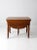 Antique Drop Leaf Table For Sale - Image 9 of 13