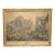 La 3ème Fête Flamande 18th Century Lithograph by Jacques-Philippe Le Bas For Sale