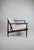 Mid-Century Modern Vintage Danish Teak Chair by Grete Jalk, 1960s For Sale - Image 3 of 14