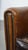 Vintage Sheep Leather Armchair For Sale - Image 13 of 14