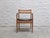 Mid-Century Modern Armchair in Oak by Jos de Mey for Van Den Berghe-Pauvers, 1960s For Sale - Image 3 of 16