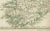 Early 19th Century Map of Ireland, 1802 For Sale - Image 5 of 8