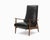 Thayer Coggin Pair of Milo Baughman "Recliner 74" Chairs for Thayer Coggin For Sale - Image 4 of 9