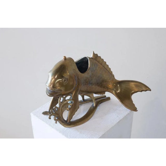 Early 20th Century Incense Burner in the Form of an Oriental Tent, 1930s For Sale - Image 4 of 9