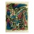 Andre Masson Original Lithograph 3 Mourlot Freres 1962 For Sale