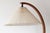1970s Vintage Danish Teak Floor Lamp by Mads Caprani, 1970s For Sale - Image 5 of 6