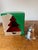 Silver Vintage Towle Silverplated Pierced Christmas Bell Ornament, 1983 For Sale - Image 8 of 8