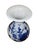 1950s 20th Century Qianlong Vase For Sale - Image 5 of 7
