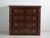 Antique Painted Folk Chest of Drawers in Wood, Austria, 1900 For Sale - Image 6 of 11