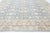 Modern Samarkand Style Handmade Rug by Doris Leslie Blau For Sale - Image 4 of 6
