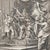 Maarten De Vos and Aegidius Sadeler II, The Story of Saul and David, Burin Engraving on Paper, Framed For Sale - Image 3 of 9