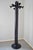 A freestanding coat rack like a sculpture – that's what designer Giancarlo Piretti created with his design in 1972. The...