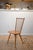 Mid-Century Modern Haberer Dining Chairs, Set of 8 For Sale - Image 3 of 13