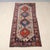 Vintage Jalamè Rug in Wool For Sale - Image 3 of 9