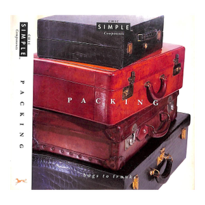 "Packing Bags to Trunks" 1994 Stone, Jeff and Thomas, Walter