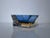 Submerged Murano Glass Ashtray from Alessandro Mandruzzato, 1970s For Sale - Image 3 of 7