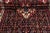 Hamadan Rug with Herati Pattern For Sale - Image 8 of 10