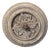 Antique Wood Door Handle For Sale