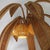 Palmtree Floor Lamp in Rattan For Sale - Image 12 of 18