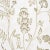 Schumacher Schumacher X Mark D. Sikes Chinoiserie Grande Panel Set In Neutral For Sale - Image 4 of 5