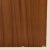 1960s Danish Modern Teak Five-Drawer Tallboy Dresser, Made in Denmark For Sale - Image 9 of 10
