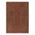 Contemporary French Art Deco Style Geometric Wool Rug, by Rug & Kilim, India For Sale