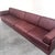 Vintage Modular Sofa in Brown Leather from de Sede, 1970s, Set of 4 For Sale - Image 5 of 18