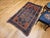 Antique Caucasian Kazak Bordjalou Rug, Hand-Knotted Wool, Late 1800s, 4' x 6' For Sale - Image 9 of 18